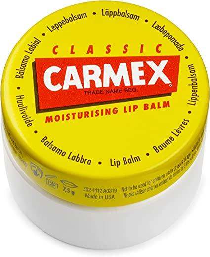 Carmex Lip Balm Tube 10g Hot on Sale