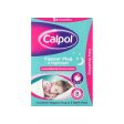 Calpol Vapour Plug Lavender & Chamomile 3+ Months Refill Pads Pack of 5 Online now