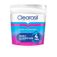 Clearasil Ultra Rapid Action Pads Pack of 65 Online now