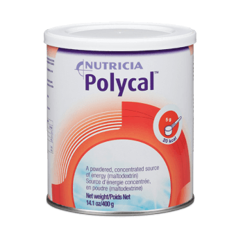 Polycal Nutritional Supplement 400g For Discount