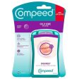 Compeed Cold Sore Patch Pack of 15 For Discount