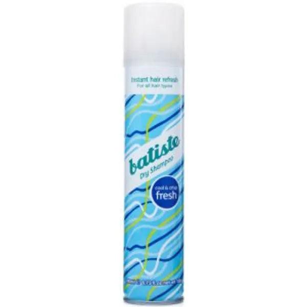 Batiste Dry Shampoo Fresh 200ml on Sale