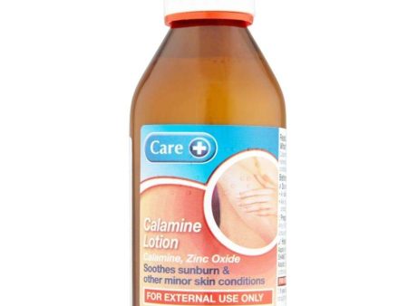 Care Calamine Lotion 200ml Sale