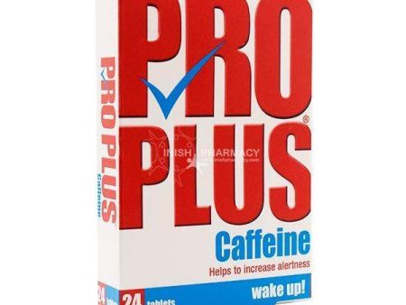 Pro Plus Tablets Online now