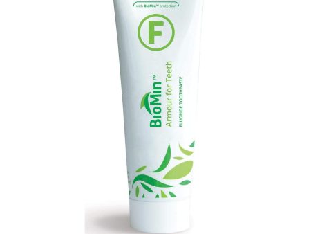 BioMin F Toothpaste 75ml Online