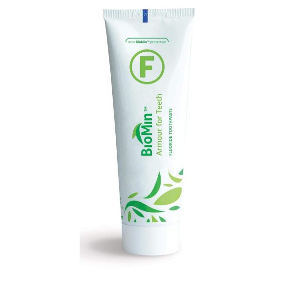 BioMin F Toothpaste 75ml Online