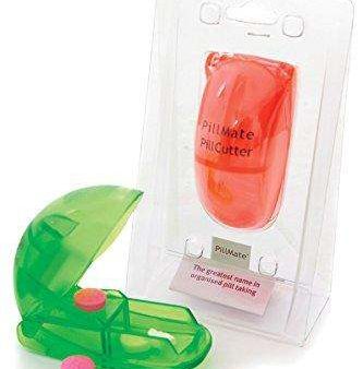 Pillmate Pill Cutter Discount