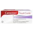 Canesten Combi 500mg Pessary & 2% Cream 10g on Sale