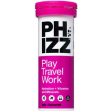 Phizz Apple & Blackcurrant Effervescent Tablets Online Hot Sale