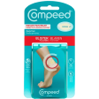 Compeed Hydro Cure Blister Plasters Small Pack of 6 Hot on Sale