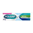 Poligrip Denture Fixative Cream Ultra 40g Discount