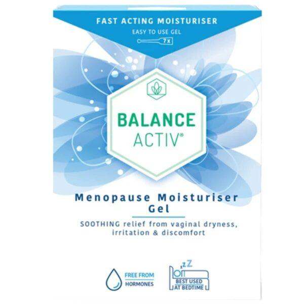 Balance Activ Moisture Gel Pack of 7 Fashion