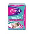 Calpol Vapour Plug & Nightlight Lavender & Chamomile 3+ Months Online Hot Sale