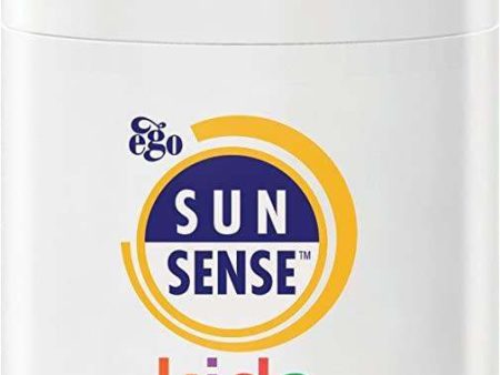 Sunsense Kids Roll On SPF50 50ml Hot on Sale