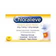 Chloralieve Honey & Lemon Lozenges Pack of 24 For Cheap