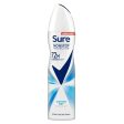 Sure Cotton Dry Anti-Perspirant 150ml Supply