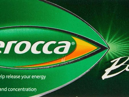 Berocca Boost Tablets Pack of 20 Online Hot Sale