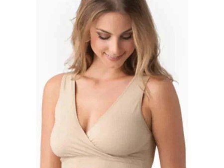 Belly Bandit B.D.A Bra Nude Small Discount