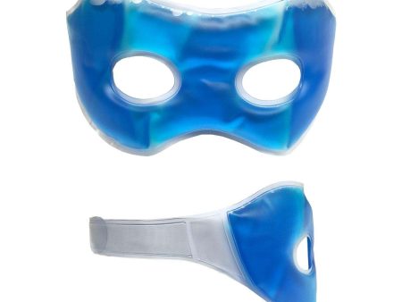 Sure Thermal Cooling Eye Mask Discount