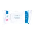 Clinell Contiplan Cleansing Cloths Pack of 25 For Cheap