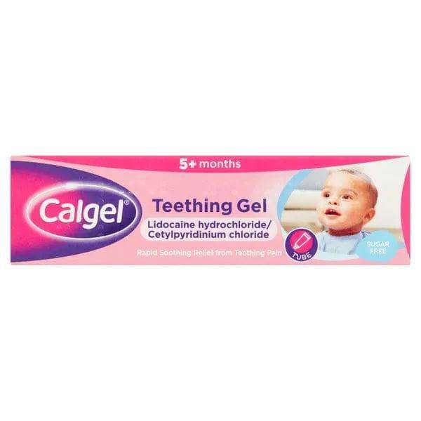 Calpol Calgel Teething Gel 10g For Cheap