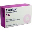 Carmellose Sodium 1% 0.4ml Vials Pack of 30 Sale