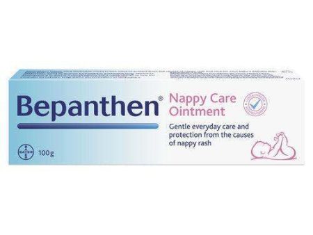 Bepanthen Nappy Rash Ointment Online Hot Sale