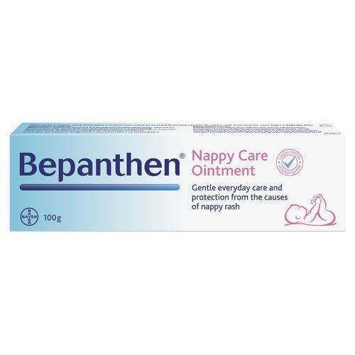 Bepanthen Nappy Rash Ointment Online Hot Sale