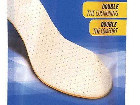 Profoot Double Cushion Full Length on Sale