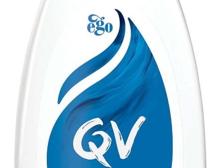 QV Bath Oil 250ml on Sale