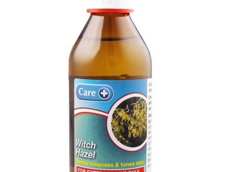 Care Witch Hazel 200ml Discount