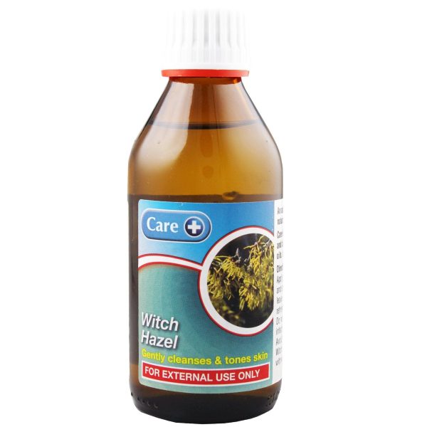 Care Witch Hazel 200ml Discount