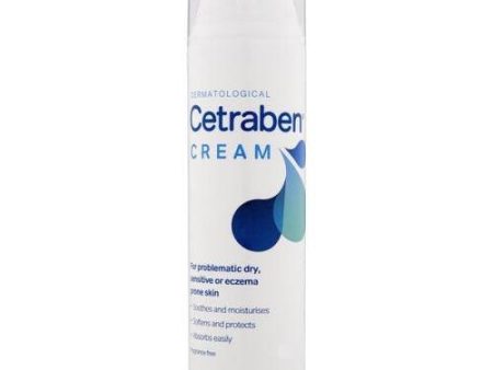 Cetraben Cream 150g Discount