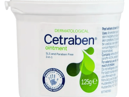 Cetraben Ointment For Cheap