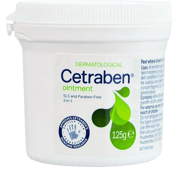 Cetraben Ointment For Cheap