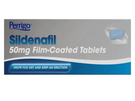 Perrigo Sildenafil Tablets Cheap