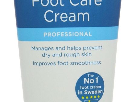 CCS Swedish Foot Cream 175ml For Sale