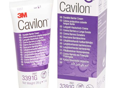 Cavilon Durable Barrier Cream Tube 28g Online Sale