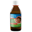 Care Simple Paediatric Linctus Sugar Free 200ml For Sale