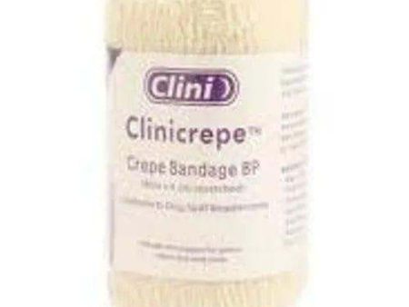 Clinicrepe Crepe Bandage Online Sale