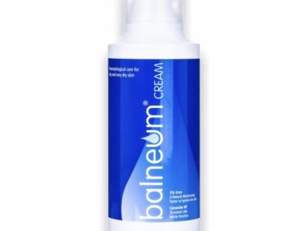 Balneum Cream Pump 50g For Cheap