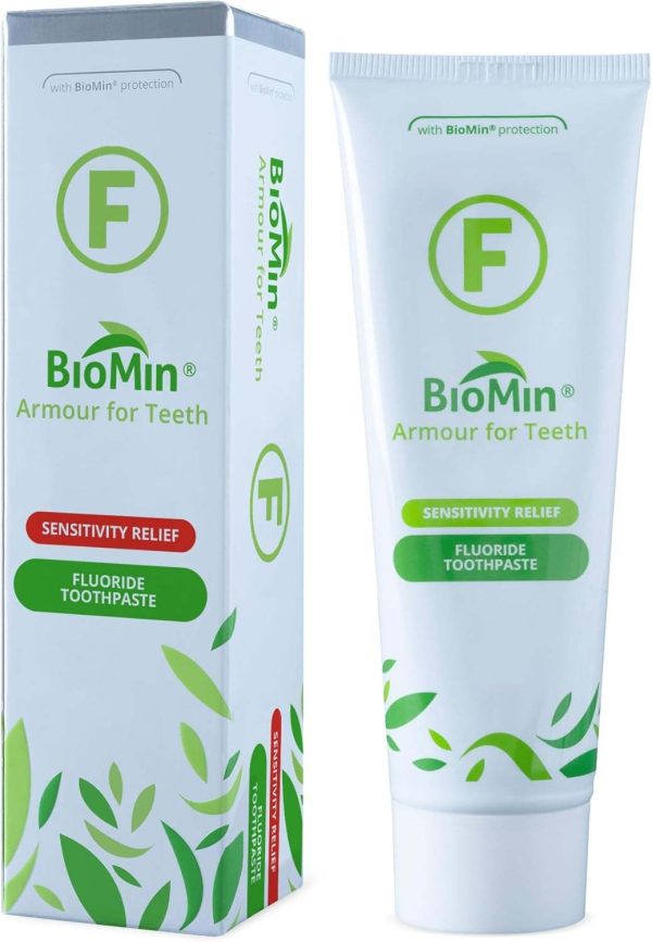 BioMin F Toothpaste 75ml Online