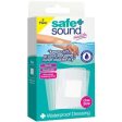 Safe & Sound Waterproof Dressings Pack of 5 Online now