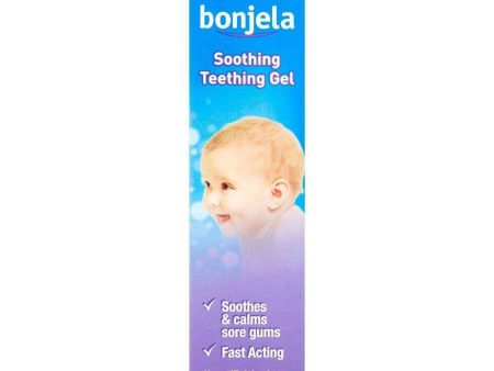 Bonjela Soothing Teething Gel 15ml Online