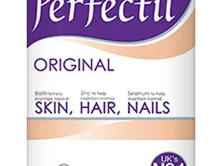 Perfectil Original Tablets Pack of 30 Sale