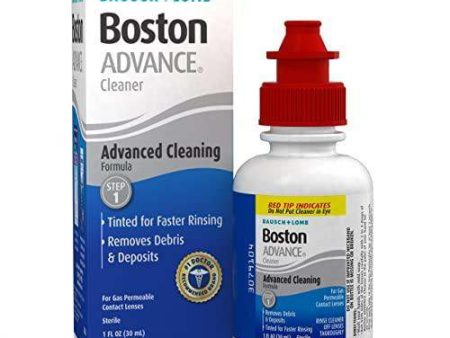 Boston Advance Cleaner 30ml Online