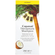 Capasal Therapeutic Shampoo 250ml Cheap