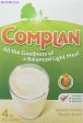 Complan Sachets Vanilla 55g Pack of 4 Online Hot Sale