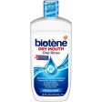 Biotene Dry Mouth Care Oral Rinse Fresh Mint 500ml Sale