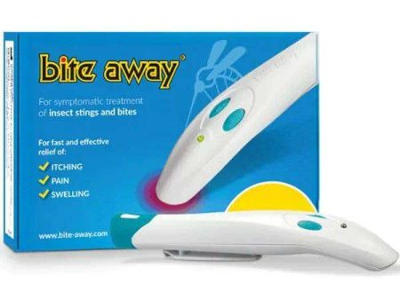 Biteaway Insect Sting and Bite Relief Pen For Discount